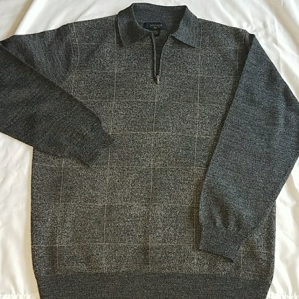 Men's sweater